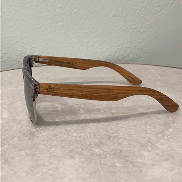 SeaShades Cocoa Collection - Polarized Sunglasses - Picture 4 of 8